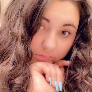 Meet your Posher, Breanna